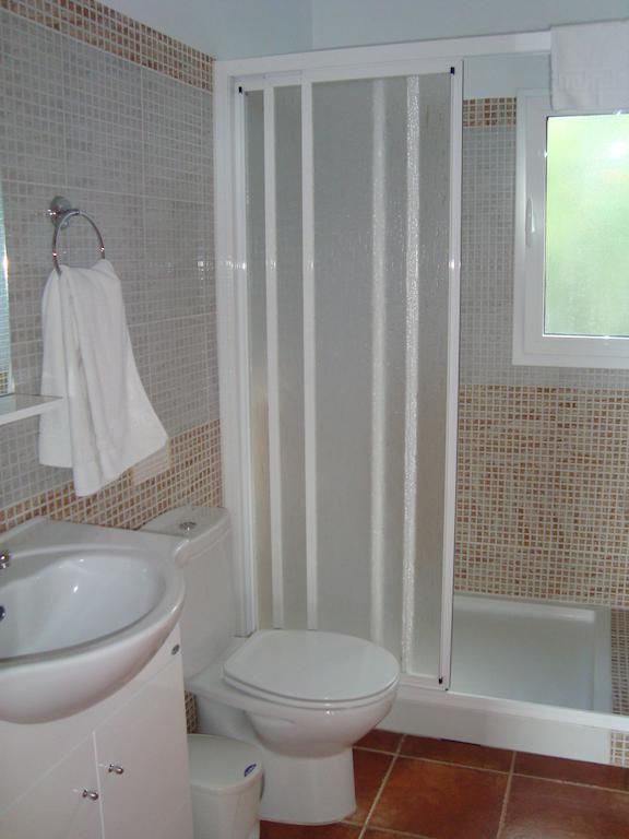 タサコルテ Casa Nereaヴィラ 部屋 写真